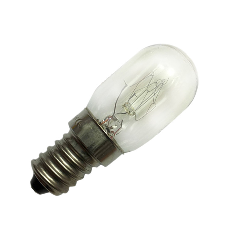 微波炉灯泡230V20W小螺口E14适用于多数品牌格兰仕美的原机25通用