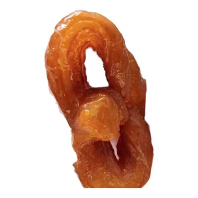 北京牛街白记年糕糖耳朵微甜清真老字号甜食传统童年保质期20天