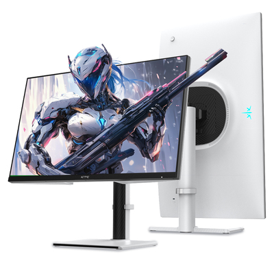 KTC27英寸QD-MiniLEDHDR1400认证
