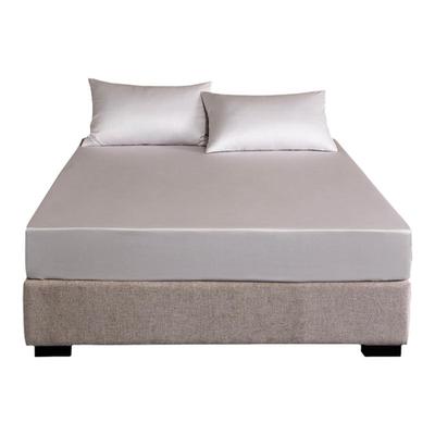 irisette德国140支长绒棉床笠全棉单件床单床垫保护罩防滑床罩