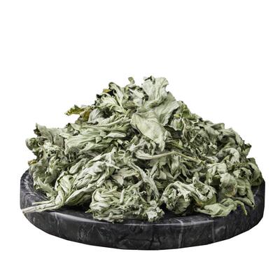 艾叶中药材陈艾叶坐月子泡脚包泡澡散装熏香驱蚊家用干艾草