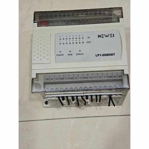 询价KEWEI科威PLC模块 LP1-08M08T