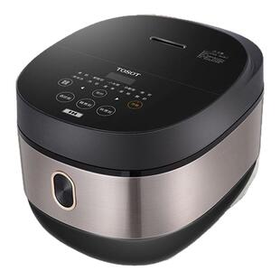 董明珠新款格力大松IH加热电饭煲多功能家用智能电煮饭锅大容量5L