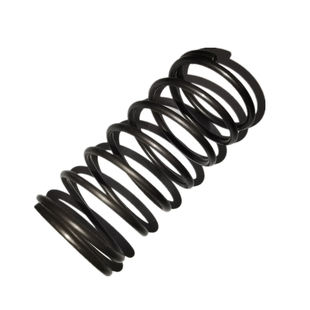 线径3mm毫米压簧 65mn强压缩力小弹簧 电子气安全阀气门簧非标定