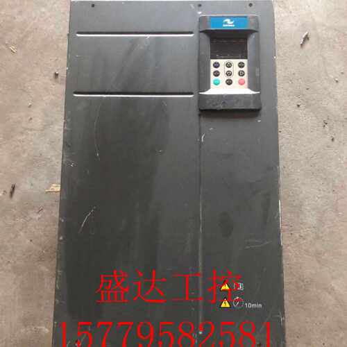 议价汇川变频器MD500T75G 包好 议价