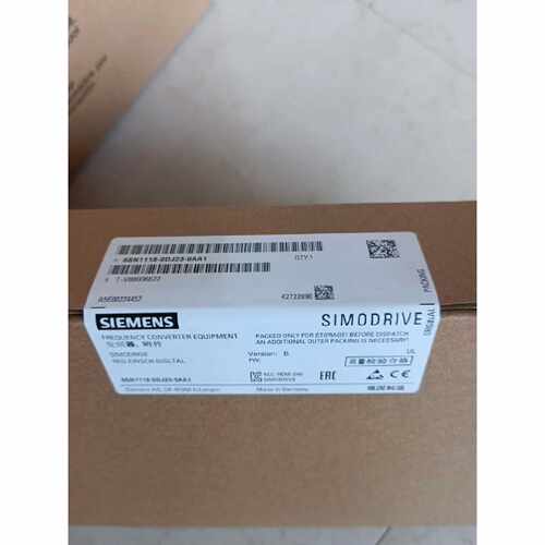 议价6SN11180DG210AA0新611D伺服适用
