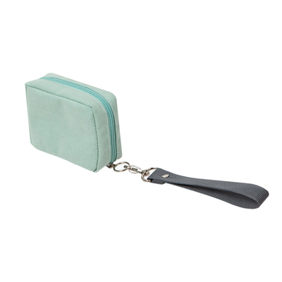 ithinkso时尚化妆包ins风手拿包