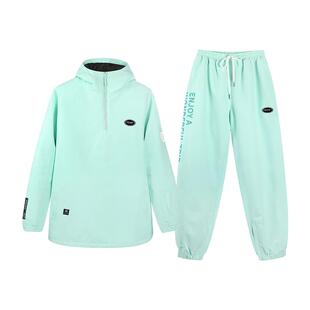 乐凯奇盲盒福袋滑雪服成人滑雪衣套装女男款滑雪裤装备惊喜