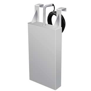 超声波振板工业级大功率超声波清洗机投入式震板不锈钢超音波振盒