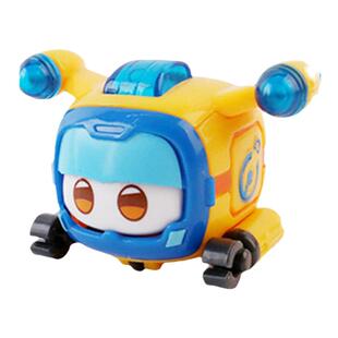 奥迪双钻超级飞侠萌宠超级宠物乐宝爱宝多宝壮宝套装全套乐迪玩具