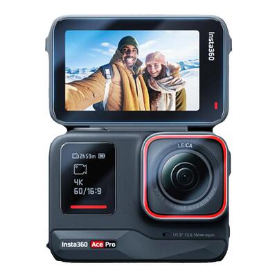 膜力佳适用影石Insta360 Ace Pro保护膜Go Ultra相机ar膜insta360Ace运动相机镜头屏幕膜影石G03相机配件贴膜