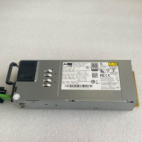 议价康舒ACBEL R1CA2122A 1200W适用