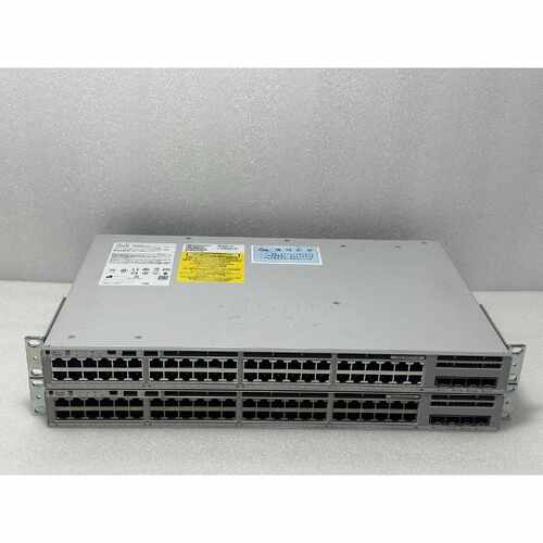 溢价-C9200L48T4XE