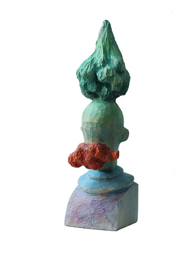 抽象家居工作室装饰摆件