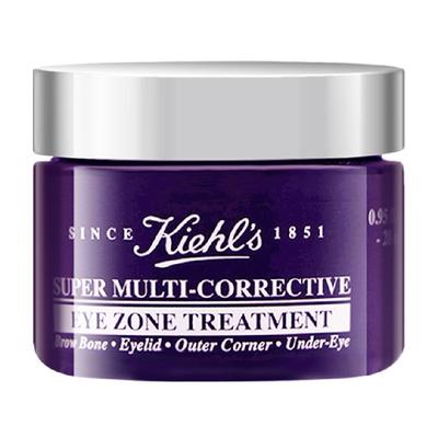 Kiehl＇s/科颜氏多重修颜眼霜 淡化细纹黑眼圈眼袋抗皱28ML