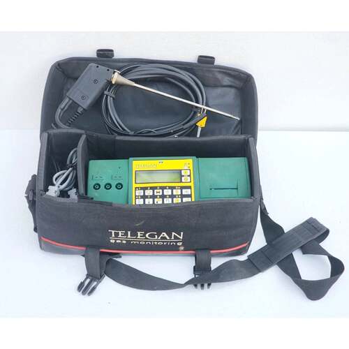 TELEGAN Tempest 100 Flue Gas A—议价