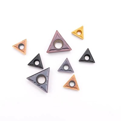 TCMT09TCMT16倒角铣刀片