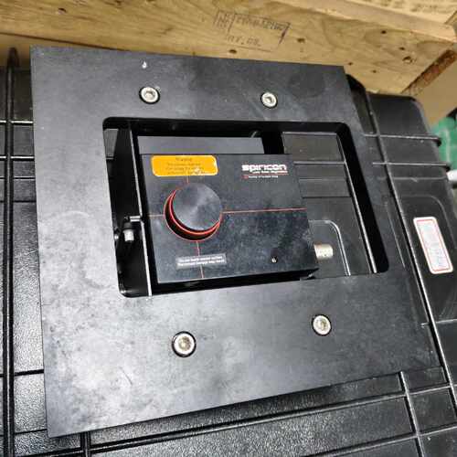 【请询价】SPIRICON激光光束质量分析仪 SP620U