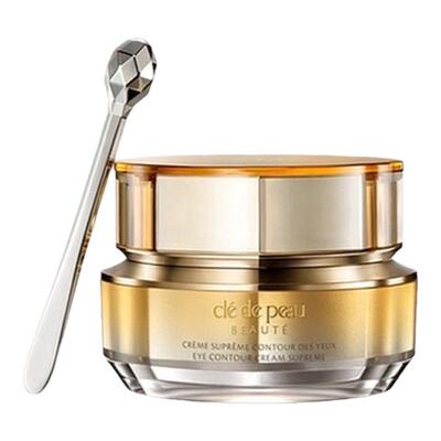 日本直邮CPB肌肤之钥精华眼霜4D补水紧致滋润含精纯视黄醇元正品