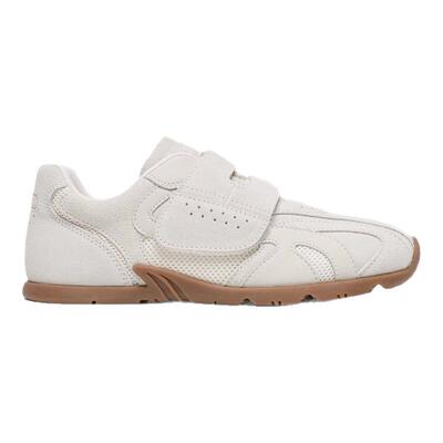 BeauToday复古德训鞋女款