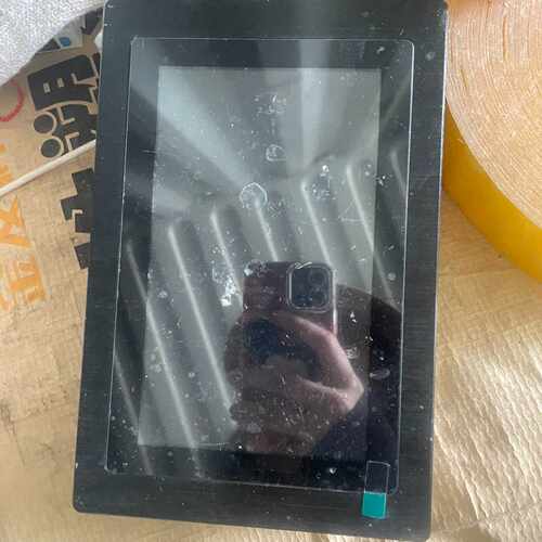 询工业显示器NPM-3070G 12V5A 最后一个