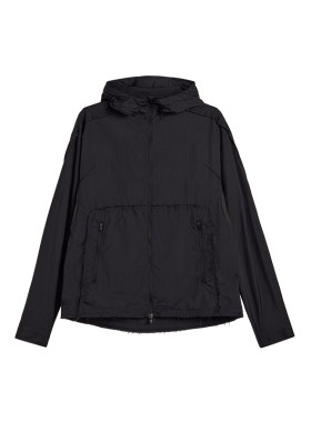 Y-3山本耀司女士轻量防风夹克