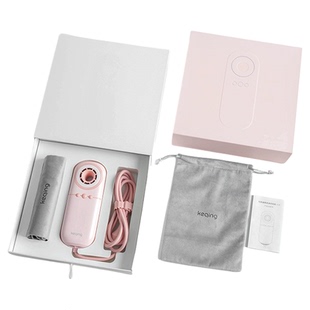 【便携差旅款】某森同款风量旅行吹风机迷你便携吹风机大风负离子