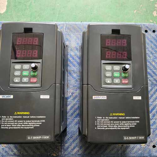 【请询价】四方变频器VS5004T0075G0110P