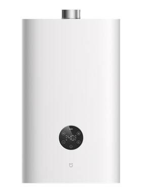 全屋零冷水增压大水泵精准恒温