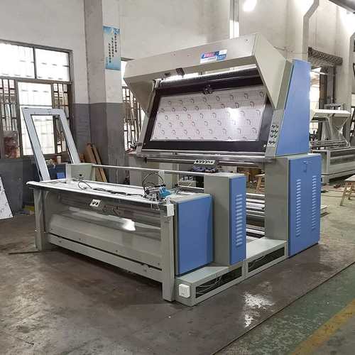 供应成品验布机 印染厂性能稳定整理厂无纺布厂纺织厂成品验布机