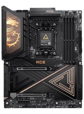 微星MEGX870EACEMAX战神