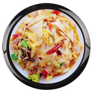 新鲜饵块片云南美食正宗大救驾香米粮速食保湿饵块切片真空1000克