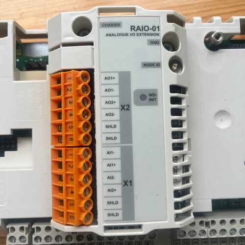询ABB800 变频器 ISU主板 RDCU-12C RAIO