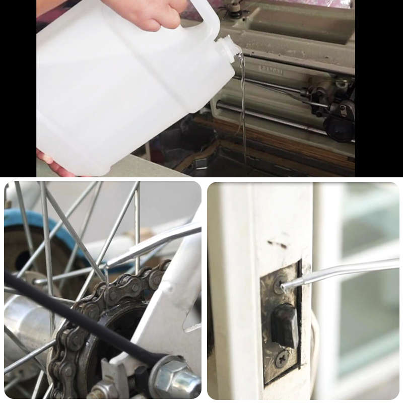 服装厂10斤装缝纫机油大桶装衣车油电脑车平车机油电动缝纫机包邮