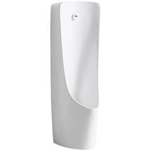 落地式小便斗智能感应小便器自动冲水陶瓷尿斗男士家用成人小便池