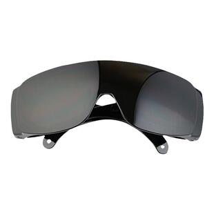 莱慧电焊眼镜激光气割氩弧焊工专用防强光防打眼护眼墨镜护目镜