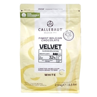 嘉利宝巧克力500g-2.5kg黑巧白巧牛奶纯可可脂家商用慕斯蛋糕烘焙