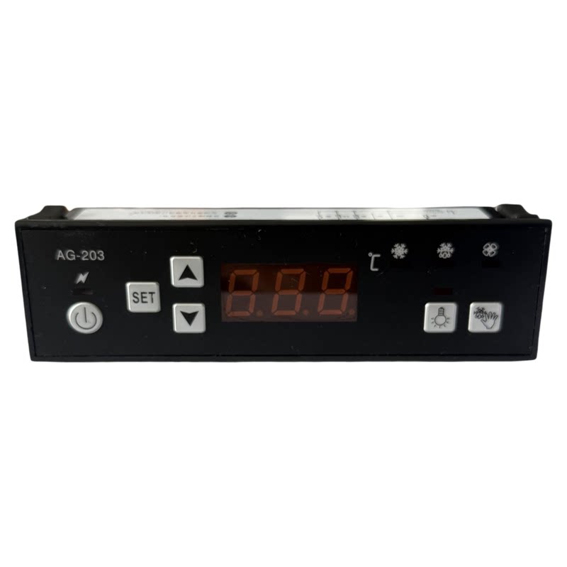 商用冷柜专用温控器AG-203