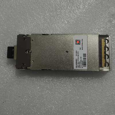 华为原厂100G光模块02312BSX