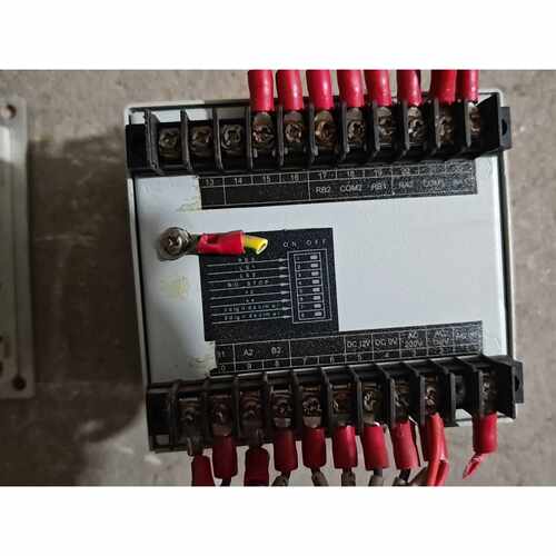 溢价-电机行程控制器FM601和FM702砂光机厚度控制器