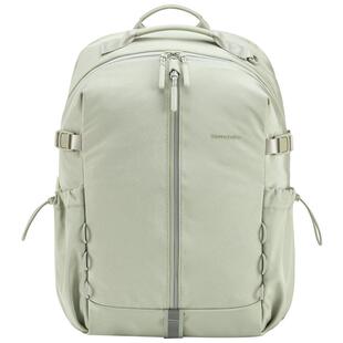 Samsonite新秀丽户外旅行背包大容量书包日常轻便休闲双肩包女NT0