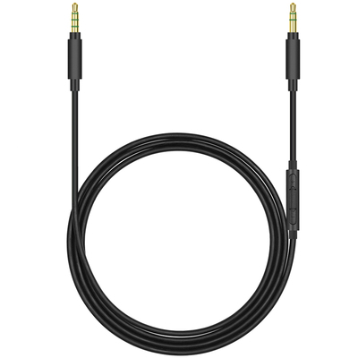 Geekra耳机替换线适用音频线