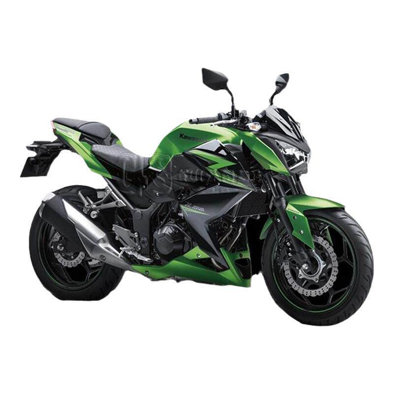 川崎z25016年适用护板车壳