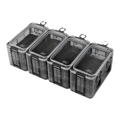 ECOFT磁吸防水路亚饵盒工具盒
