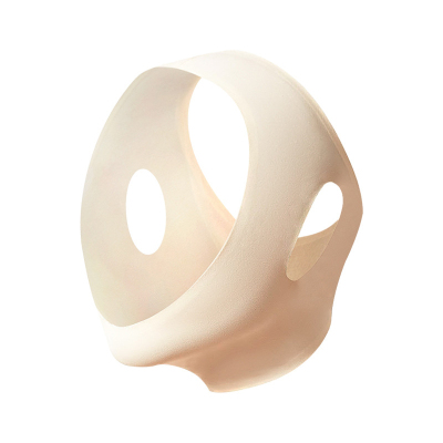 无痕提拉头套小V脸面罩术后下颌套面雕 睡眠绷带塑型紧致轻薄透气