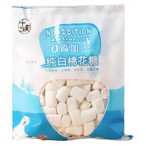 十味町棉花糖烘焙专用雪花酥材料