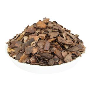 发酵树皮有机覆盖物松鳞铁皮石斛栽培基质兰花多肉植料颗粒基质