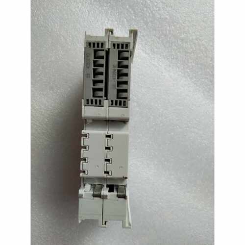 议价倍福模块EL6002二手拆机件实物图片维修