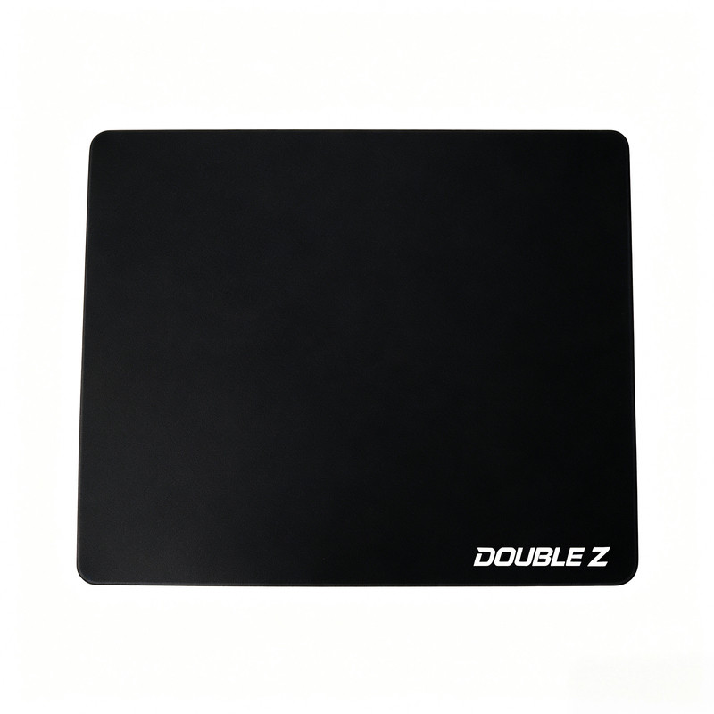【顺丰包邮】DOUBLEZ鼠标垫FPS电竞游戏鼠标垫冰感抗汗全能控制垫