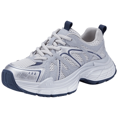 2026年春季新款女士时尚休闲鞋